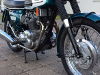 1969 Triumph Trident T 150