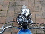 1970 BSA A65 Thunderbolt
