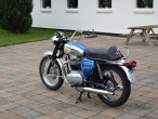 1970 BSA A65 Thunderbolt