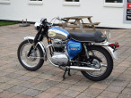 1970 BSA A65 Thunderbolt