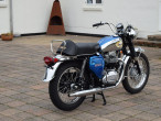1970 BSA A65 Thunderbolt