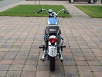 1970 BSA A65 Thunderbolt