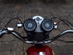 1970 BSA A65 Thunderbolt