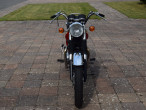 1970 BSA A65 Thunderbolt