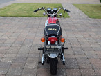 1970 BSA A65 Thunderbolt