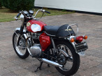 1970 BSA A65 Thunderbolt