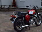 1970 BSA A65 Thunderbolt