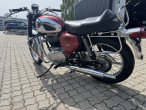 1970 BSA Royal Star 500