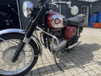 1970 BSA Royal Star 500