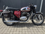 1970 BSA Royal Star 500