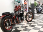 1970 Honda CB 750 F