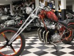 1970 Honda CB 750 F