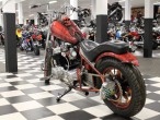 1970 Honda CB 750 F