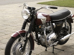 1970 Triumph Bonneville T 120 R