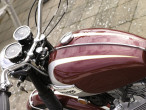 1970 Triumph Bonneville T 120 R