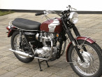 1970 Triumph Bonneville T 120 R