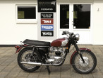 1970 Triumph Bonneville T 120 R