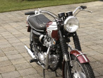 1970 Triumph Bonneville T 120 R