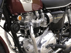 1970 Triumph Bonneville T 120 R