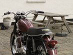 1970 Triumph Bonneville T 120 R