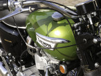 1970 Triumph Trophy 650