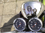 1970 Triumph Trophy 650