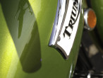1970 Triumph Trophy 650