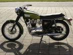 1970 Triumph Trophy 650