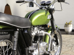 1970 Triumph Trophy 650