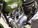 1970 Triumph Trophy 650