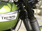 1970 Triumph Trophy 650