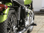 1970 Triumph Trophy 650