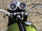 1970 Triumph Trophy 650
