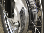 1970 Triumph Trophy 650
