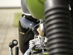 1970 Triumph Trophy 650