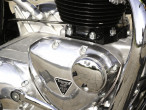 1970 Triumph Trophy 650