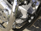 1970 Triumph Trophy 650