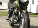 1970 Triumph Trophy 650