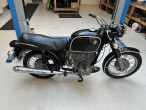 1971 BMW R 60/5