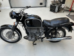 1971 BMW R 60/5