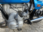 1971 BMW R 75/5 1971 BMW R 75/5