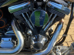 1971 Harley-Davidson Custom Bike 1971 Harley-Davidson Custom Bike