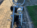 1971 Harley-Davidson Custom Bike 1971 Harley-Davidson Custom Bike