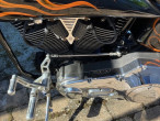 1971 Harley-Davidson Custom Bike 1971 Harley-Davidson Custom Bike