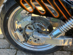 1971 Harley-Davidson Custom Bike 1971 Harley-Davidson Custom Bike