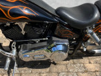 1971 Harley-Davidson Custom Bike 1971 Harley-Davidson Custom Bike
