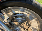 1971 Harley-Davidson Custom Bike 1971 Harley-Davidson Custom Bike