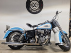 1971 Harley-Davidson FLH Late Shovel