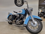 1971 Harley-Davidson FLH Late Shovel
