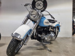1971 Harley-Davidson FLH Late Shovel